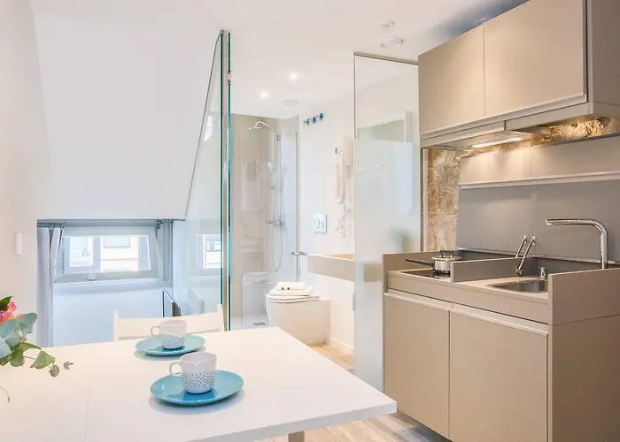 Flateli Rambla 11 - Apt 4