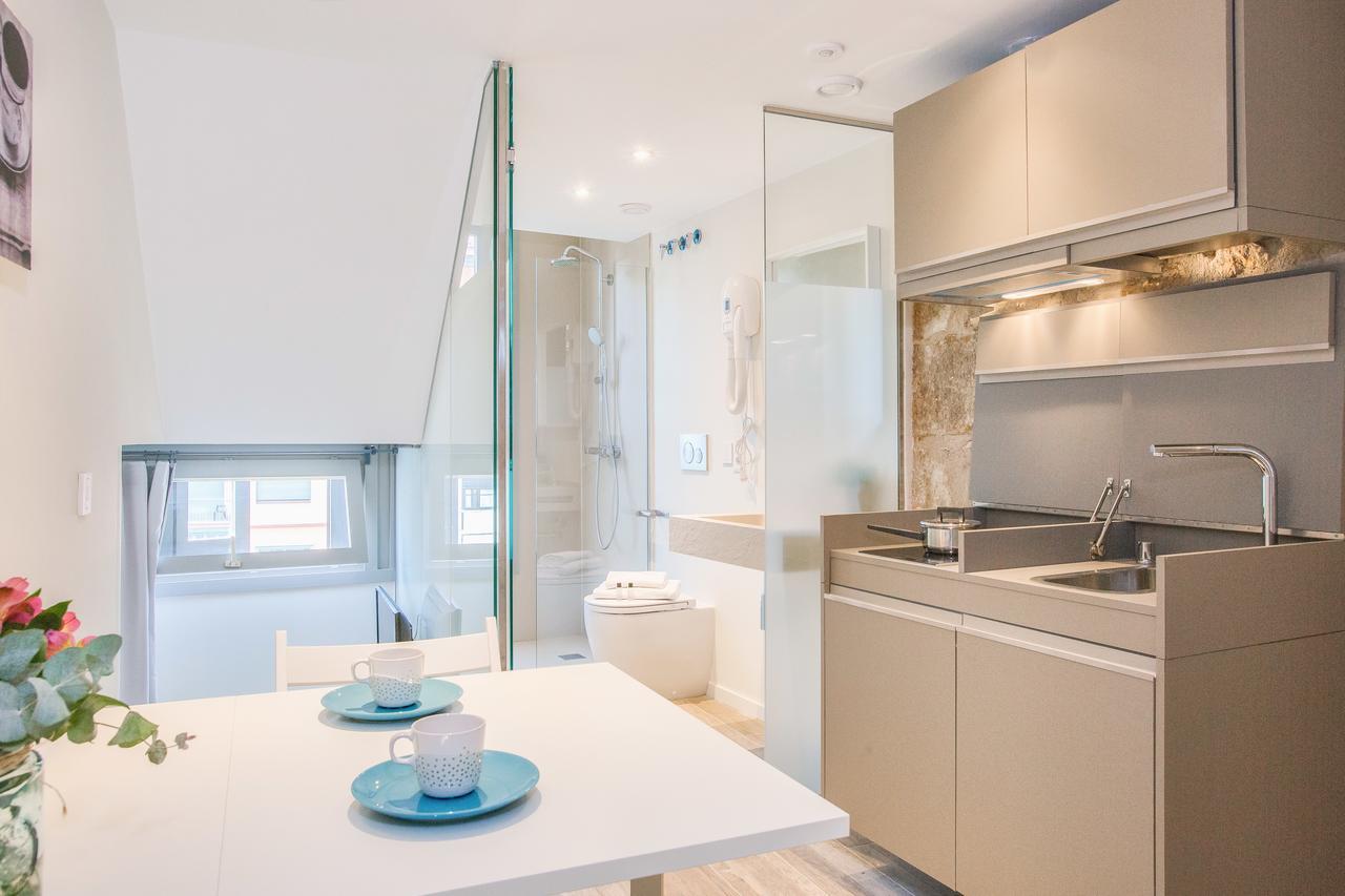 Flateli Rambla 11 Apt 4 Appartamento Girona