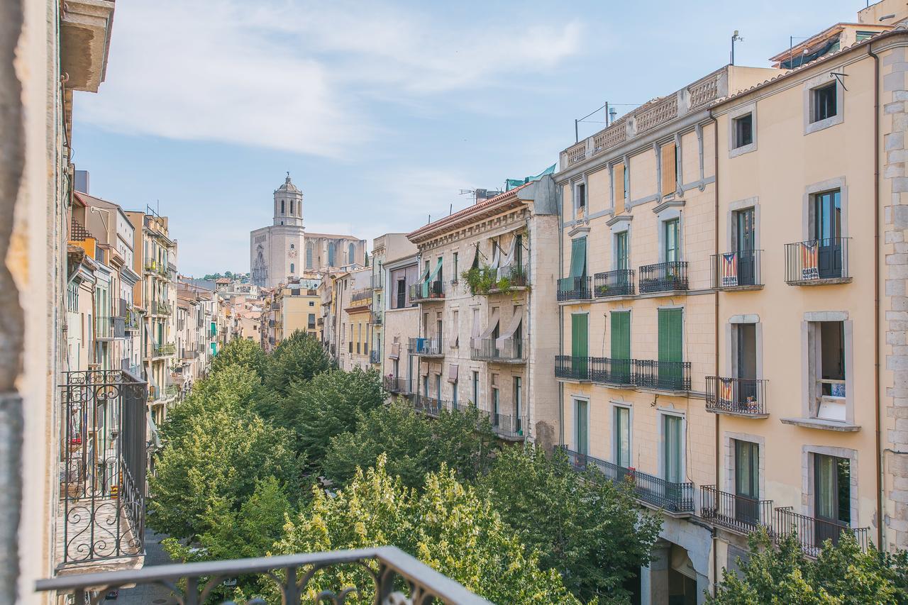 Appartamento Flateli Rambla 11 Apt 4 Girona